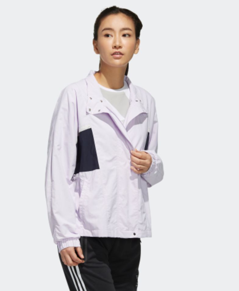 初春粉紅/嫩紫色運動上裝推介！運動內衣、小背心！做運動也要穿得美！部份更有折扣優惠！