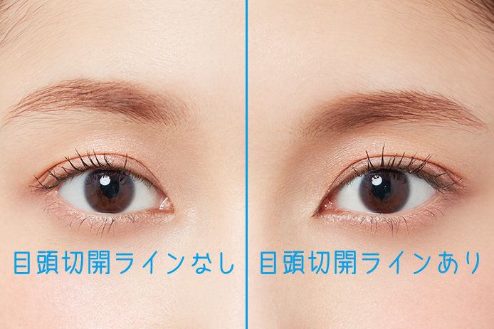 日本化妝師分享！3大「整容級」化妝技巧！自然立體修容+開眼頭眼線步驟公開！