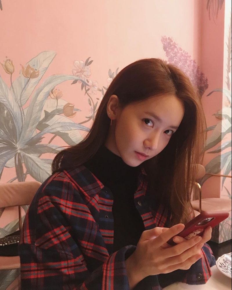 【韓星穿搭】5大春日約會穿搭提案！跟IU、Jessica這樣穿！增添春日溫柔氣息！