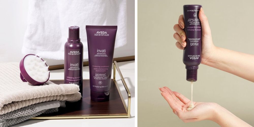 【2021洗頭水】10款防脫髮洗頭水推介！天然無矽+強靭染燙受損髮絲！