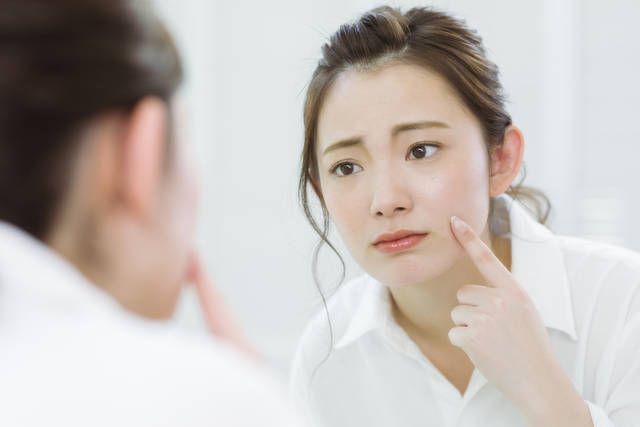 拆解皺紋3大成因！女中醫傳授抗皺養顏潤膚湯水！飲珍珠奶茶影響膚質？