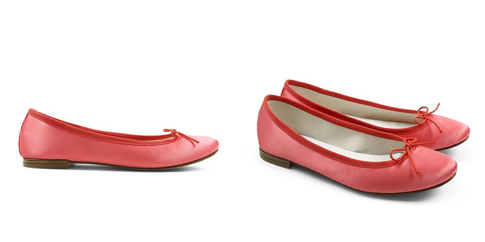 Repetto網購開倉低至2折！芭蕾平底鞋/上班鞋款！精選18個款式率先看！