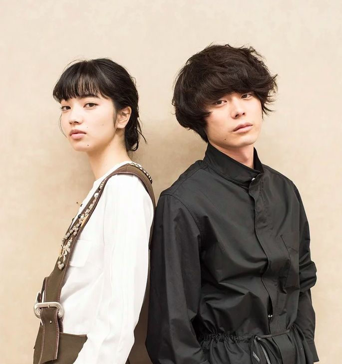 小松菜奈、菅田將暉傳熱戀！？日媒：多次合作日久生情！定情契機是「這個」！