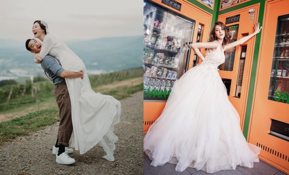 【外國調查】6大最受歡迎輕婚紗品牌！超過40款結婚禮服參考！「這個品牌」凱特王妃也愛穿！