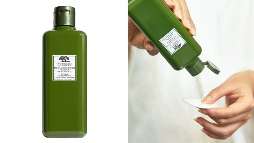 【2020化妝水】10款擦拭型化妝水推介！去角質/二次清潔！改善暗粒粉刺口罩肌！