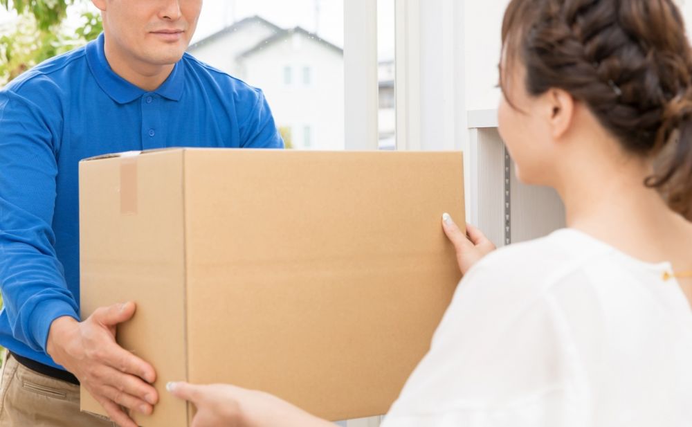 【網購】憂心網購送貨成播毒途徑？專家這樣解話！附3個預防中招方法！