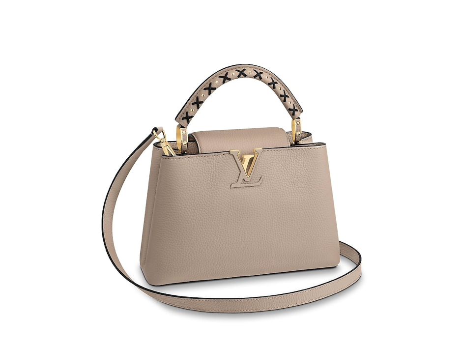 12款「大地色」名牌手袋入手推介！復古溫柔霧啡色！初春穿搭易襯之選！