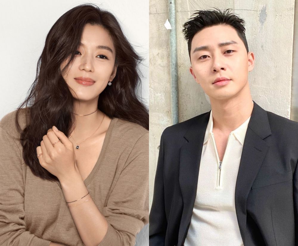 朴敘俊、全智賢將合作新劇《智異山》？搭擋《屍戰朝鮮》編劇、《鬼怪》導演！精彩劇情全公開！