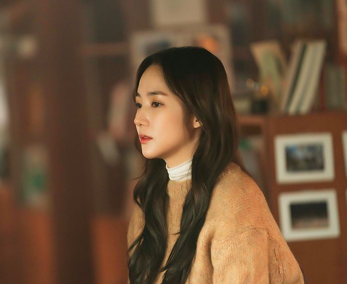 朴敏英《天氣好的話，我會去找你》穿搭技巧！打造治癒溫柔氣質！提升好感度的關鍵是「這個」！