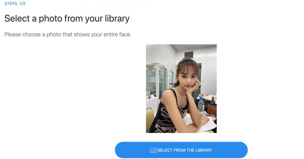 Instagram大熱日本「AI 畫伯」油畫濾鏡！孫藝珍、IU「變樣」後的古典美貌！看看自己變成油畫的樣子！