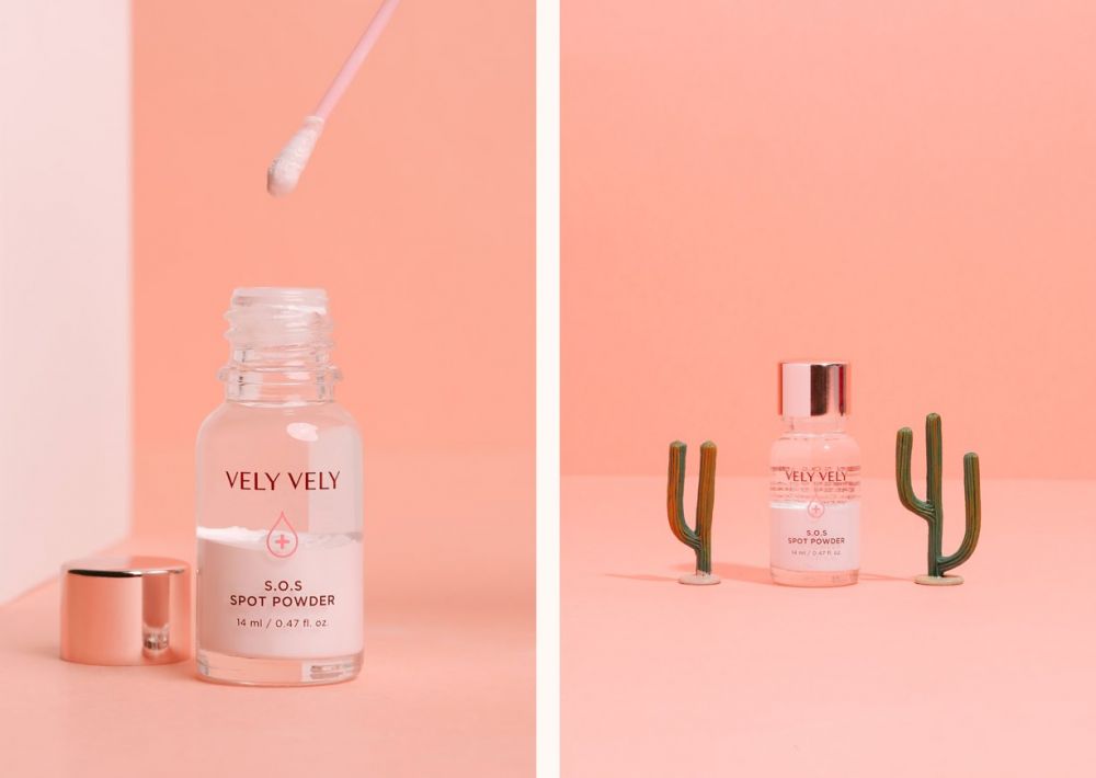 暗瘡膏推介 | 10款急救暗瘡膏、暗瘡貼推介！消炎去暗瘡印！拯救爆瘡/口罩肌！