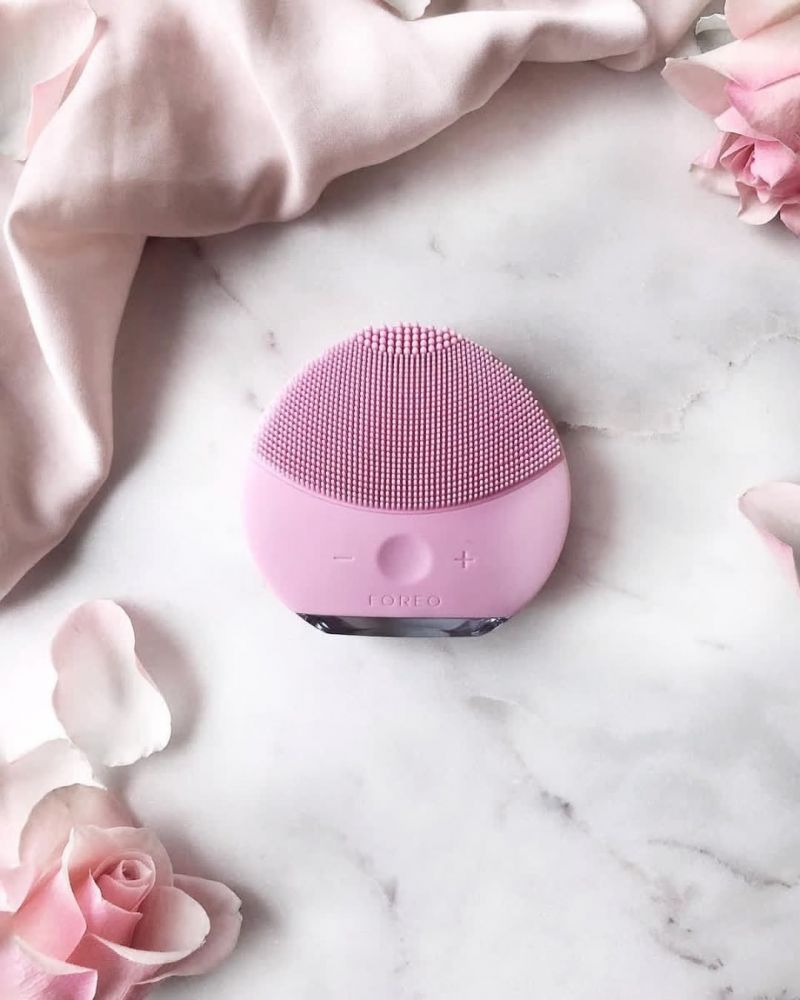 【網購優惠】FOREO官網推出「#stayhome」減價+免運費優惠！皇牌洗面機、面膜機都有減！