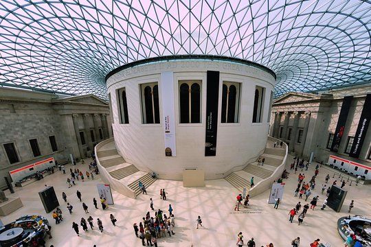 Google「VR旅遊」線上參觀10大博物館！神奇功能免費任玩！在家用手機看藝術展覽！