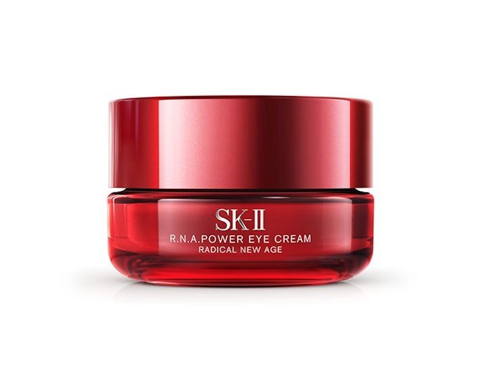 【眼部護理】乾紋最易顯老？10款人氣抗皺眼霜合集！減淡眼紋、改善黑眼圈及浮腫問題！