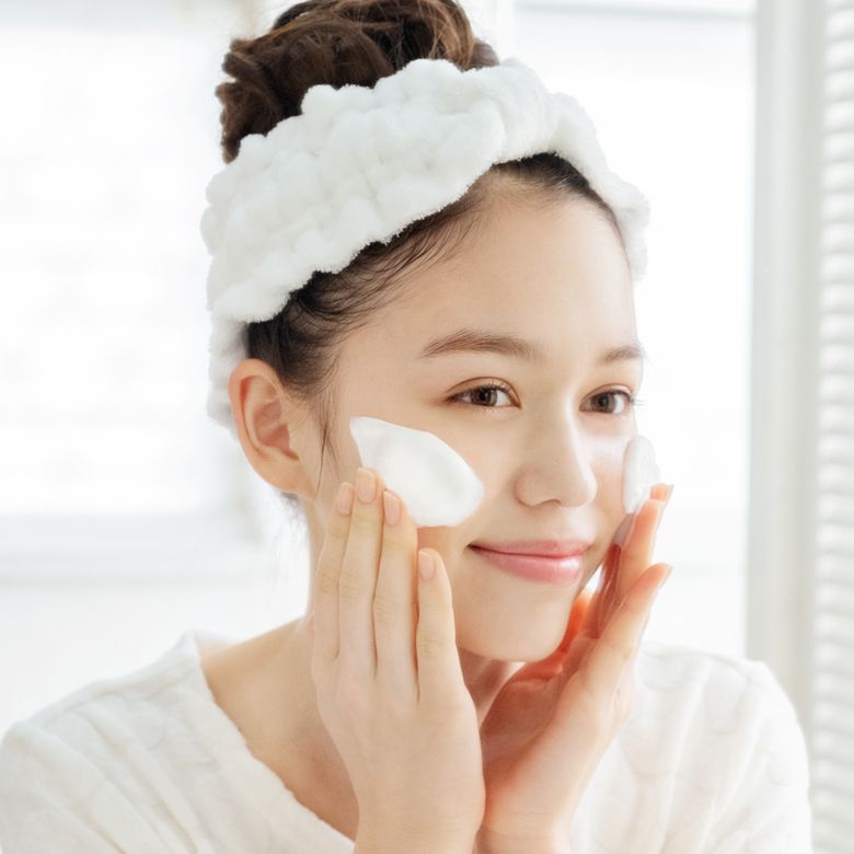 日本女生「人氣洗面乳排行榜」Top20！去除油脂污垢！預防黑頭粉刺、暗瘡形成！