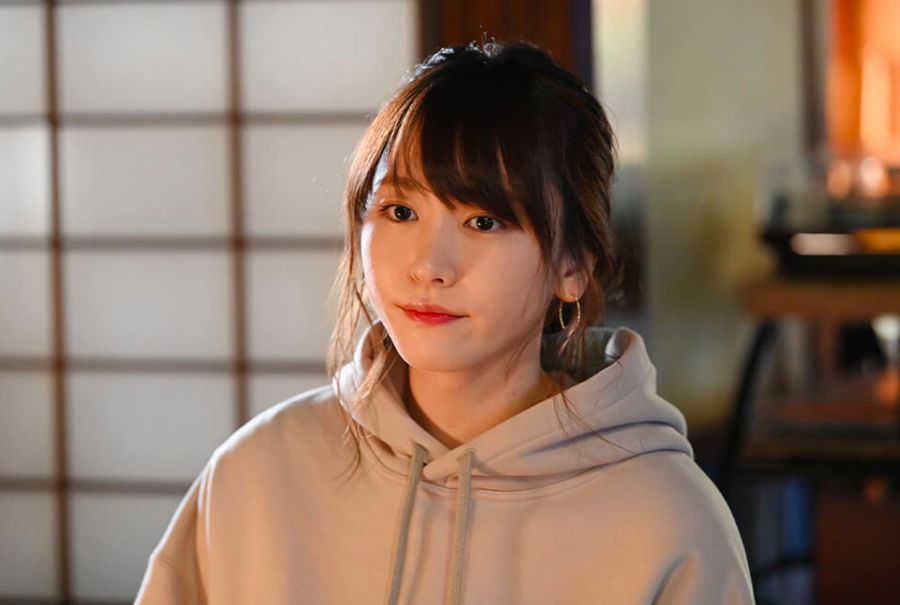 新垣結衣廣告展現成熟女人味！與過往不同的嫵媚風格！網友：女神要走新路線了嗎？