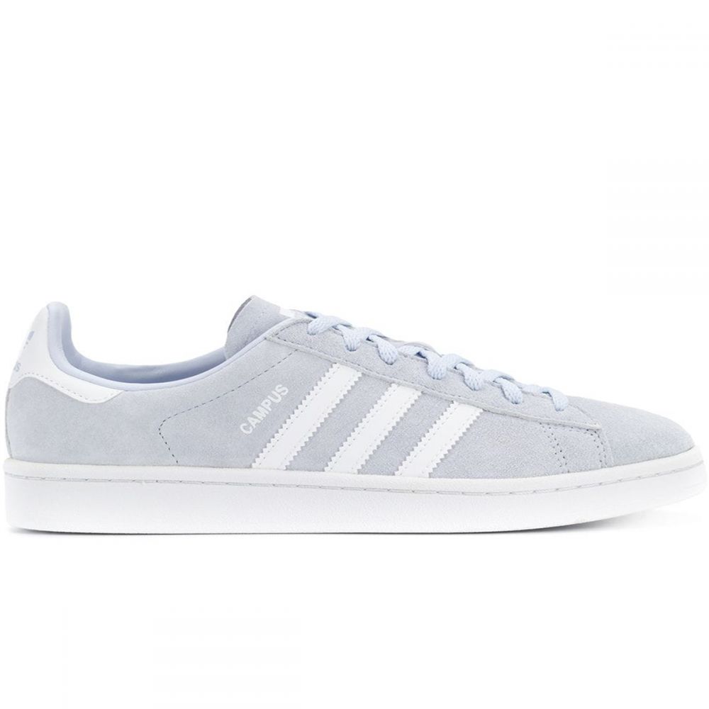 【波鞋2020】精選10對雲朵藍波鞋！藍天配白雲超療癒！淺色系穿搭必備！