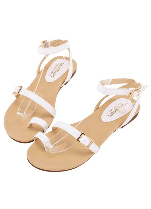 【台灣網購】15對GRACEGIFT春夏鞋款推介！百搭奶油色系！清爽涼鞋、休閒麻編鞋！