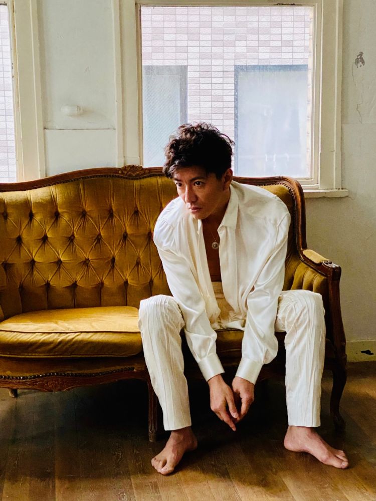 木村拓哉隨身物公開！物品以「年資」計算？！最長使用逾20年！粉絲驚呼：長情專一好男人！