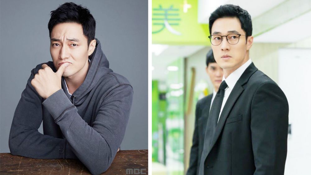 「韓國四大公共財」4大男神！高富帥甚少緋聞！玄彬、蘇志燮還有他們！【必看作品推介】