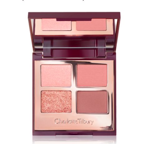 精選8款「水光蜜桃色」光澤感眼影！M.A.C、Addiction、3CE！打造波光粼粼的日系眼妝！