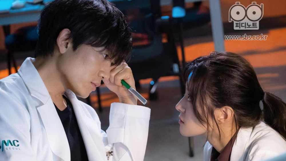 海外網民票選2019最喜愛韓劇Top10！口碑好劇值得重看！《愛的迫降》竟被這齣超越！