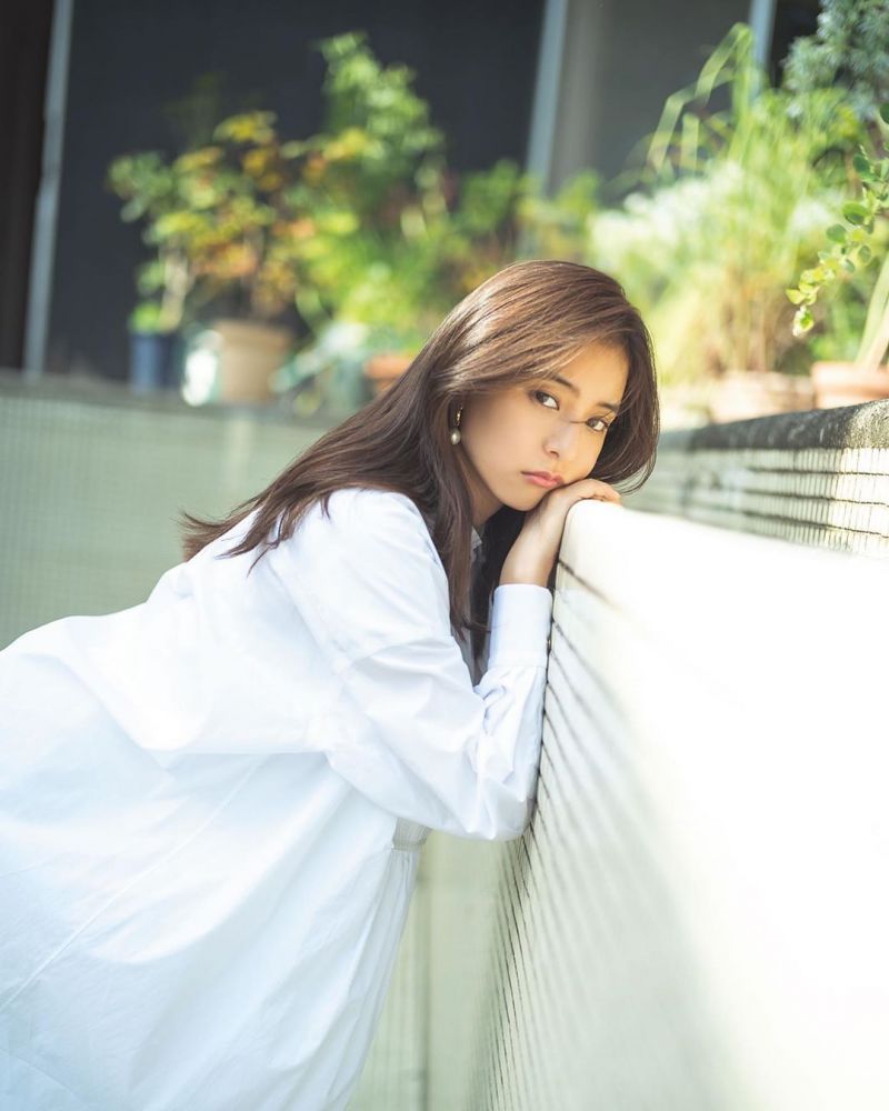 讓人無法抗拒的「鹽系女生」！清新自然卻莫名吸引人！不論男生或女生都陷入她的魅力！