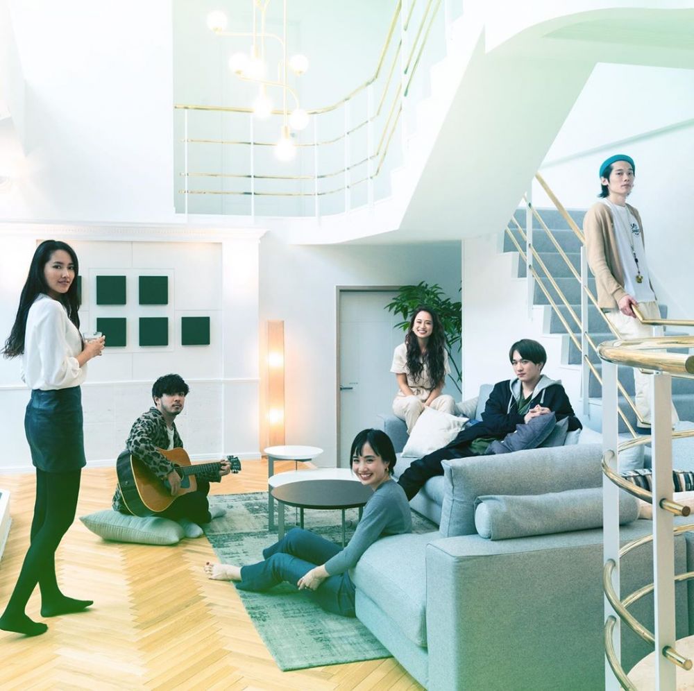 日本節目《雙層公寓》杯子測試！試探對方感情！水杯靠得越近=對你越有好感？