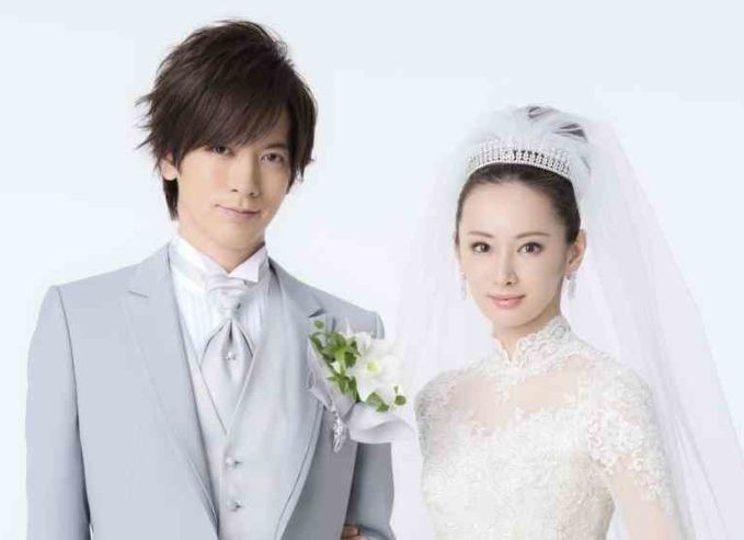 北川景子結婚4年宣佈懷孕！預產期將於今年秋天！目前未確定寶寶性別！