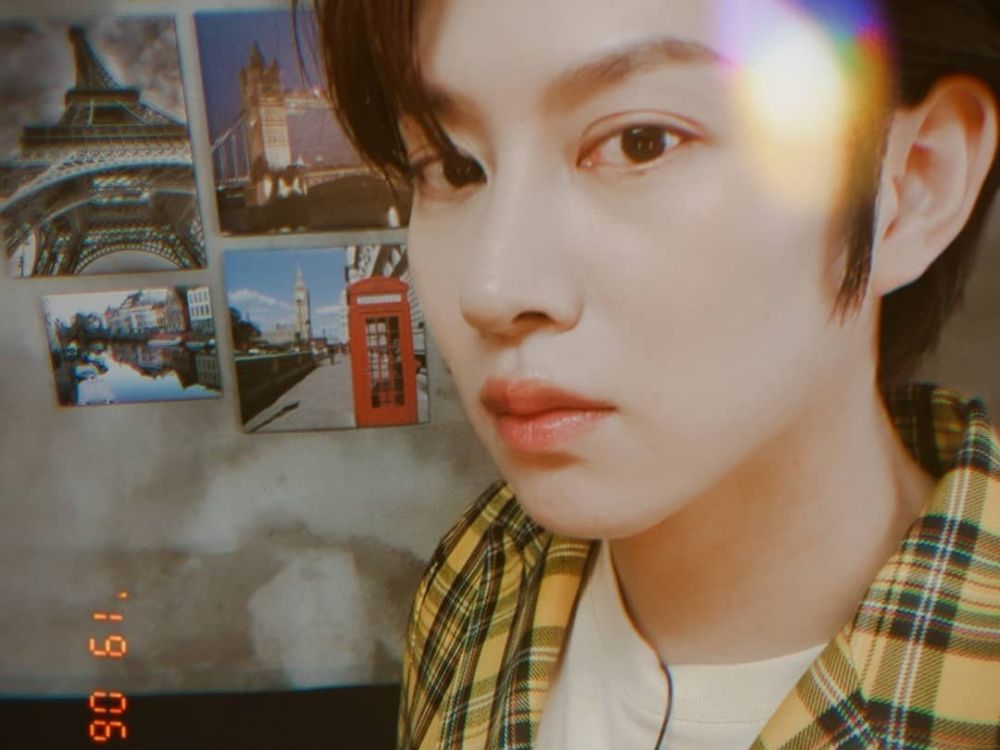 【夫妻的世界】SJ金希澈加入煲劇行列！大受刺激！直言：「這個超級可怕啊！」