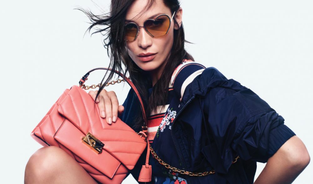 【SOGO感謝祭】MICHAEL KORS推出3款限定福袋！手袋、鞋履及服飾售價低至2折！隨機手袋套裝開箱！