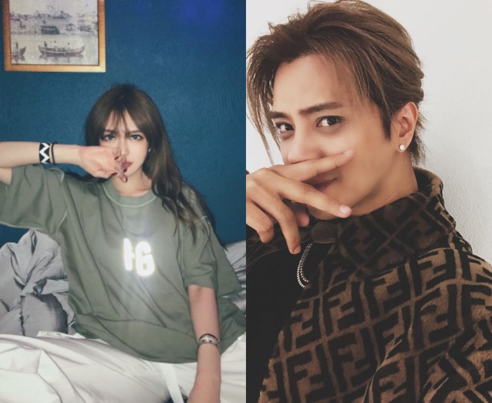 羅志祥、周揚青驚爆分手！女方控訴內幕：「他與女藝人、化妝師都有長期不正當男女關係」！羅志祥開腔回應：不再去解釋！