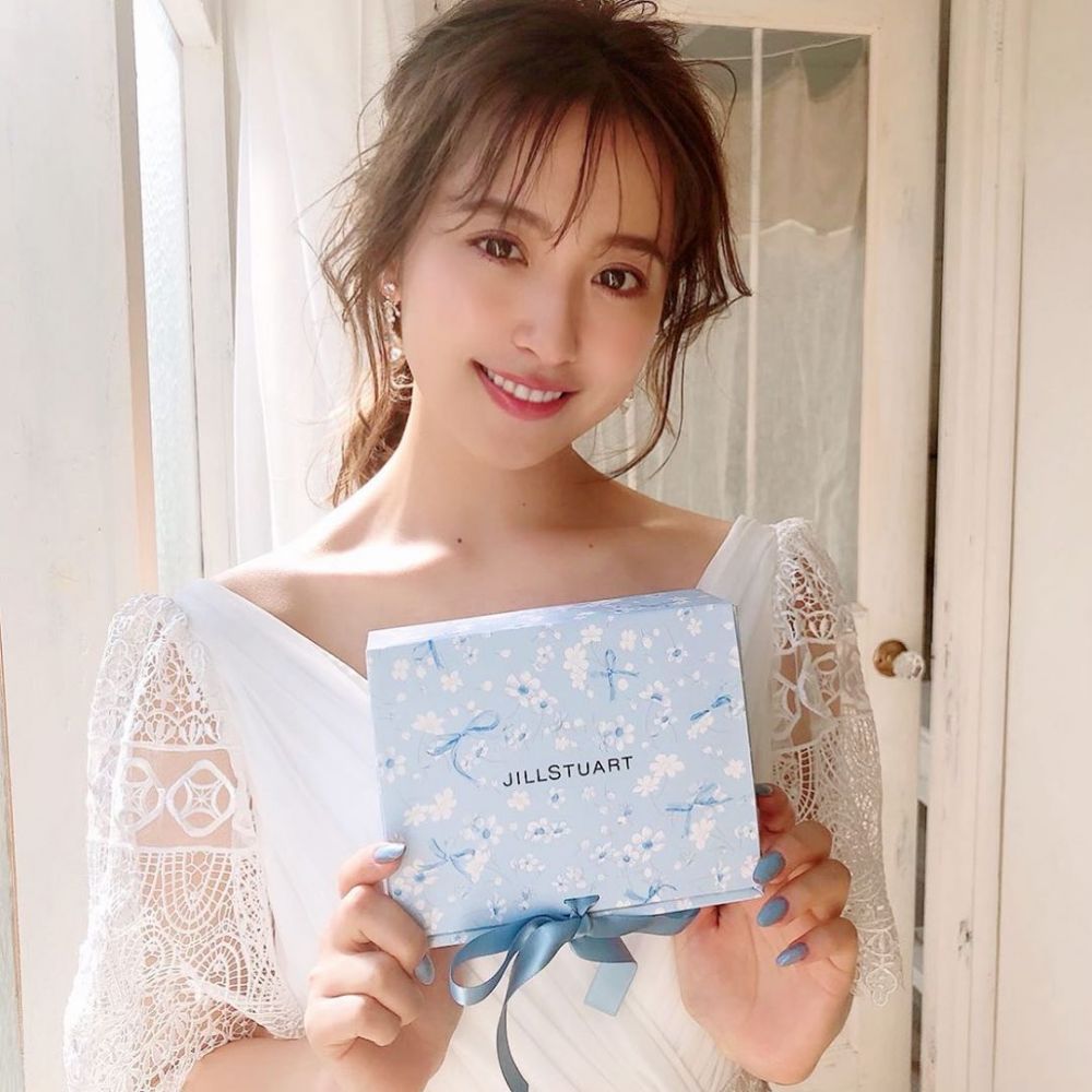 【2020新品】日本JILL STUART推出COOL感果凍凝膠！舒緩鎮定效果！讓肌膚恢復活力！