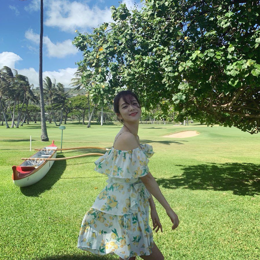 6大春夏碎花單品穿搭技巧！跟IU、LISA學穿搭！「零失手率」的秘訣是......