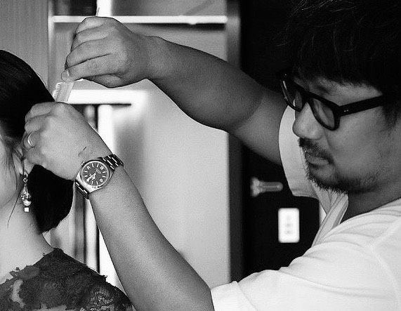 日本星級化妝師河北裕介親授化妝術！畫出日雜精緻妝容！9大實用技巧分享！