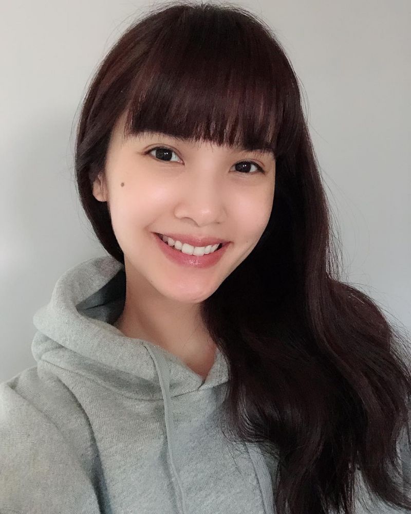 楊丞琳親自公開日常保養、減肥餐單！早上不用洗面乳、每天＿＿！維持完美肌膚的秘訣是......