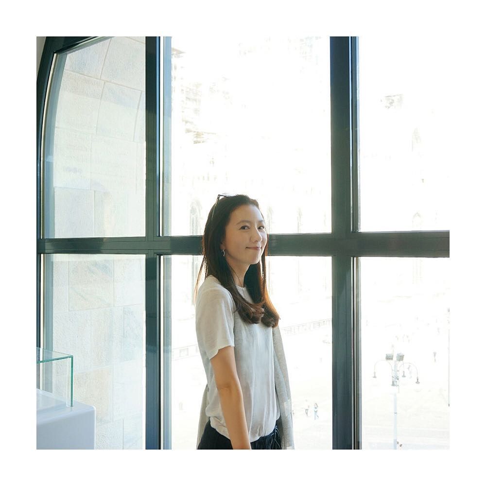 《夫妻的世界》53歲金喜愛凍齡保養秘訣公開！肌膚散發少女般的光澤！多年來體重維持49公斤！