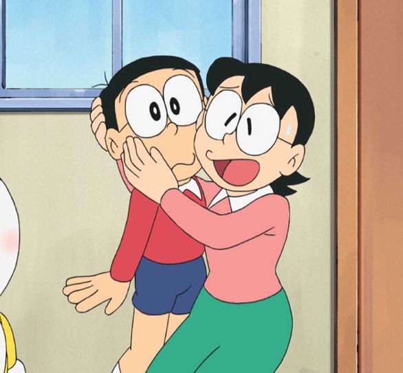 盤點那些年卡通片中的媽媽角色：《多啦A夢》野比玉子、《我們這一家》花師奶