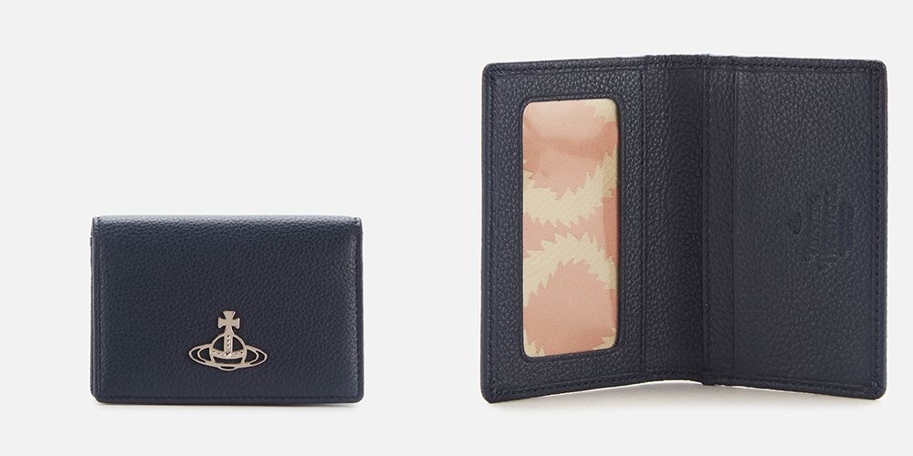 Vivienne Westwood網購激減低至59折！精選手袋/銀包/耳環折上折！$575入手卡片套！