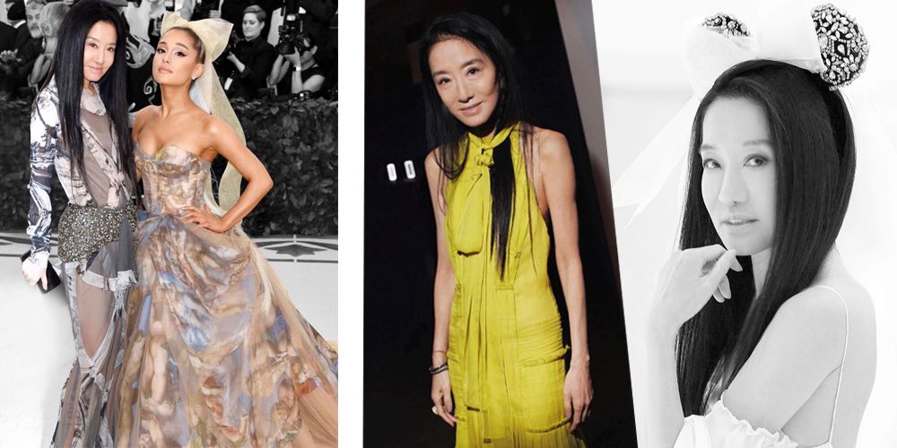 70歲婚紗女王Vera Wang保養秘訣！婆婆年紀維持少女體態！網民：根本吃了防腐劑！