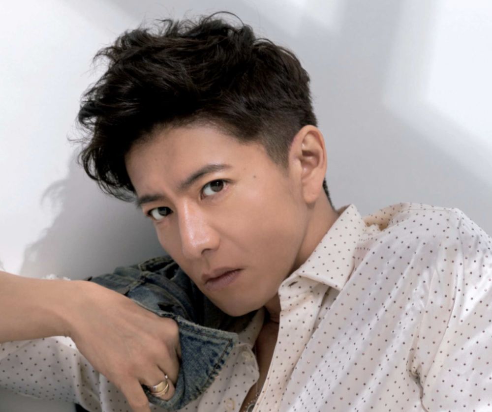 木村拓哉開設個人Instagram帳號！首則貼文讓人大讚「超暖心」！唯一追蹤的帳號是......？