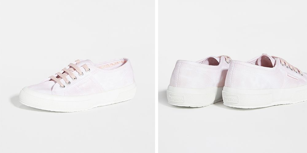 Shopbop網購減價低至3折！精選15款百搭小白鞋！百搭耐穿/平價首選品牌！