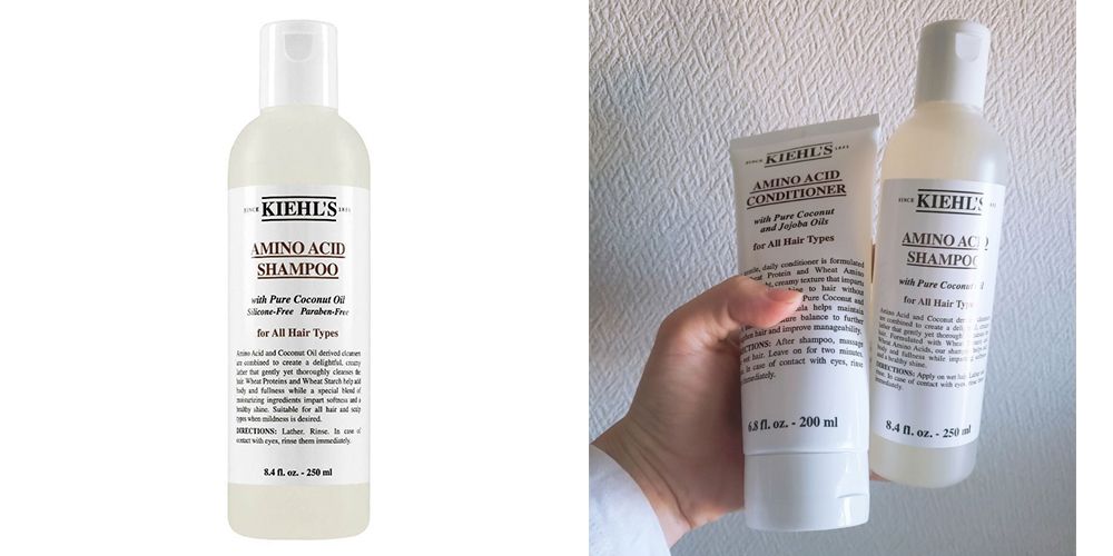 Kiehl's日本最受歡迎產品Top10！化妝水/面膜/淡斑精華！日本女生不斷回購！