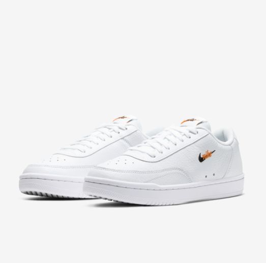 【波鞋2020】15款平價「小白鞋」推介！女生夏日穿搭必備，百搭易襯！全部$500有找！