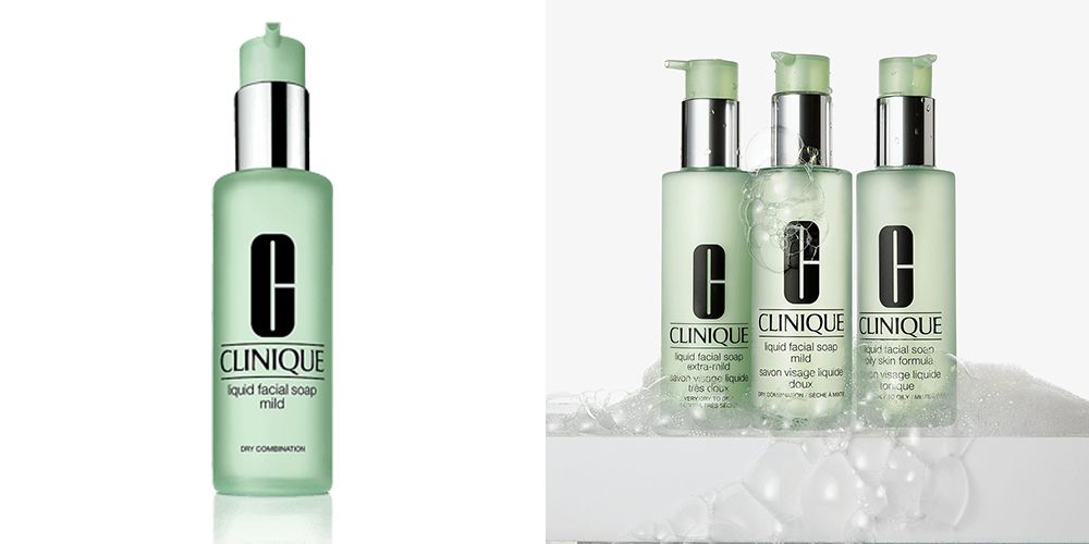 【轉季2020】精選12款溫和型潔面產品！保濕不緊繃去除老廢角質！乾性/油性肌推介！