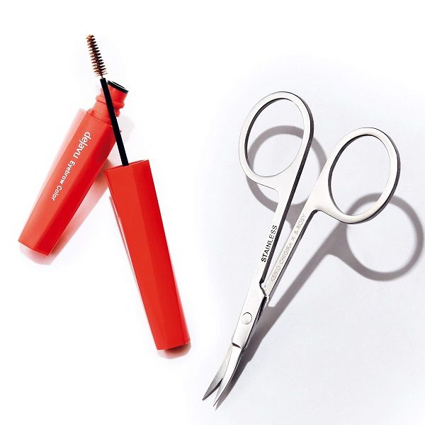 7大日本雜誌/特別號豪華付錄！刮痧板/防曬雨傘/眉毛產品組合一覽！