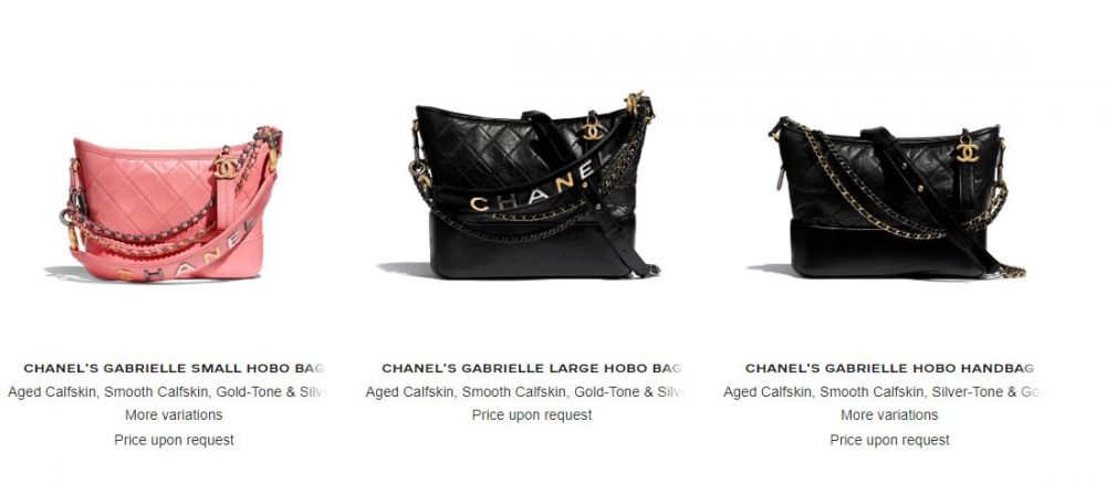 【CHANEL手袋加價】最值得投資手袋Top 5！平價款竟最大潛力？手袋大幅加價詳情！