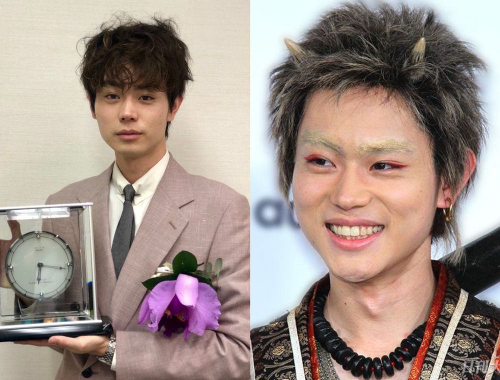 盤點5大日本男神崩壞舊照！佐藤健、菅田將暉、山崎賢人！網友：「他」完全是為藝術犧牲！