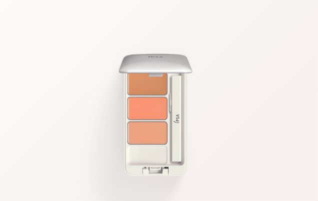 精選7款人氣實用「多色遮瑕盤」！IPSA、M.A.C、Addiction！完美遮蓋痘印、黑眼圈！