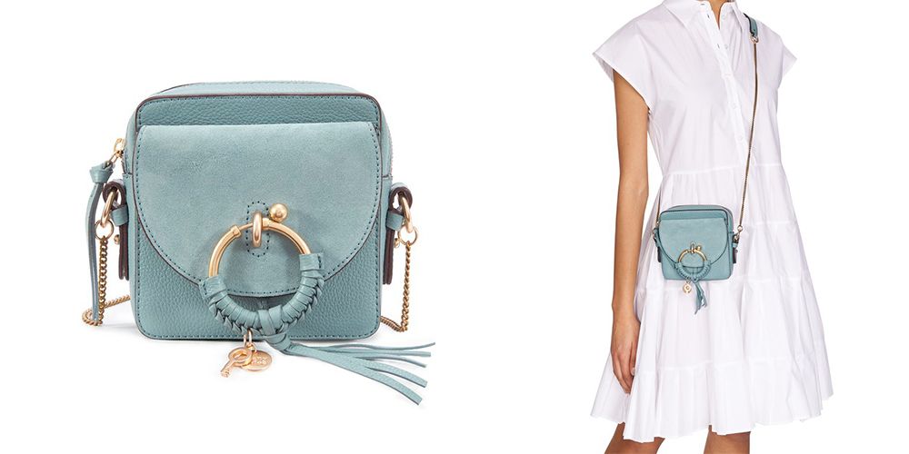 See By Chloé手袋網購7折優惠！精選15個熱門袋款！全部$2500內入手！